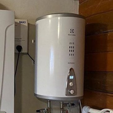Автономные водонагреватели для дома или дачи